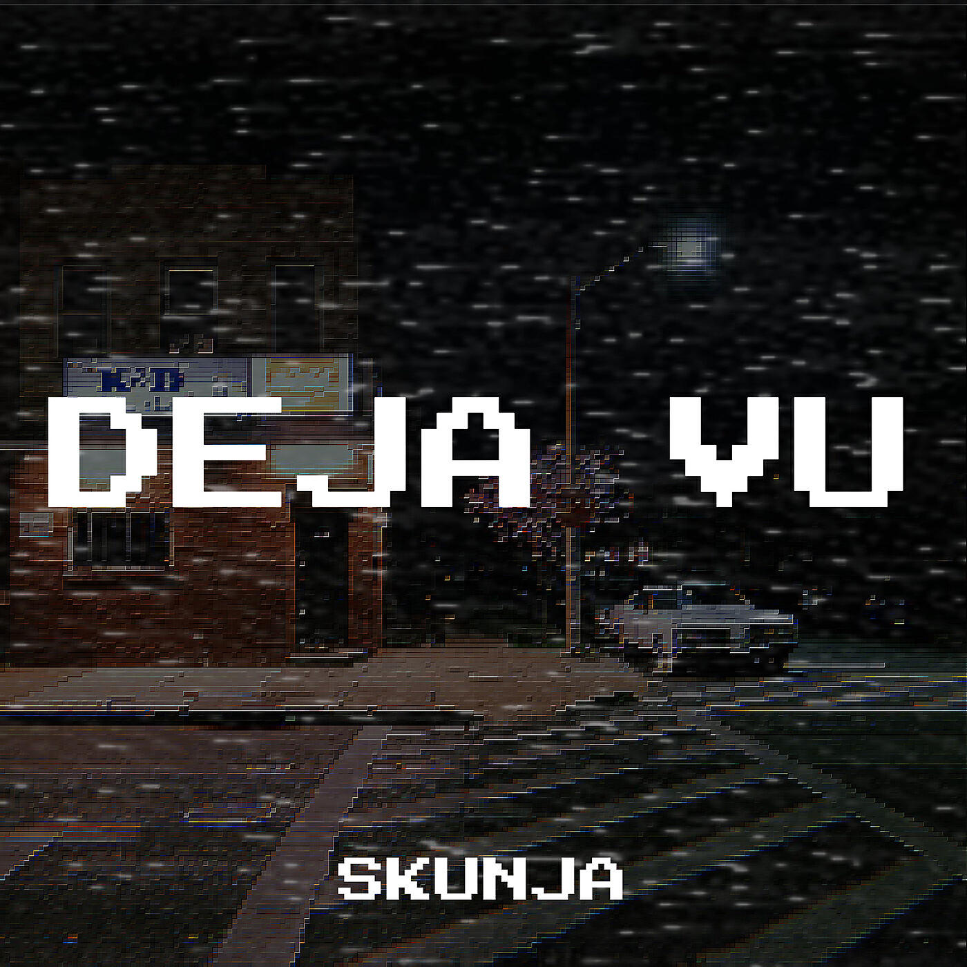 Релиз Deja Vu
