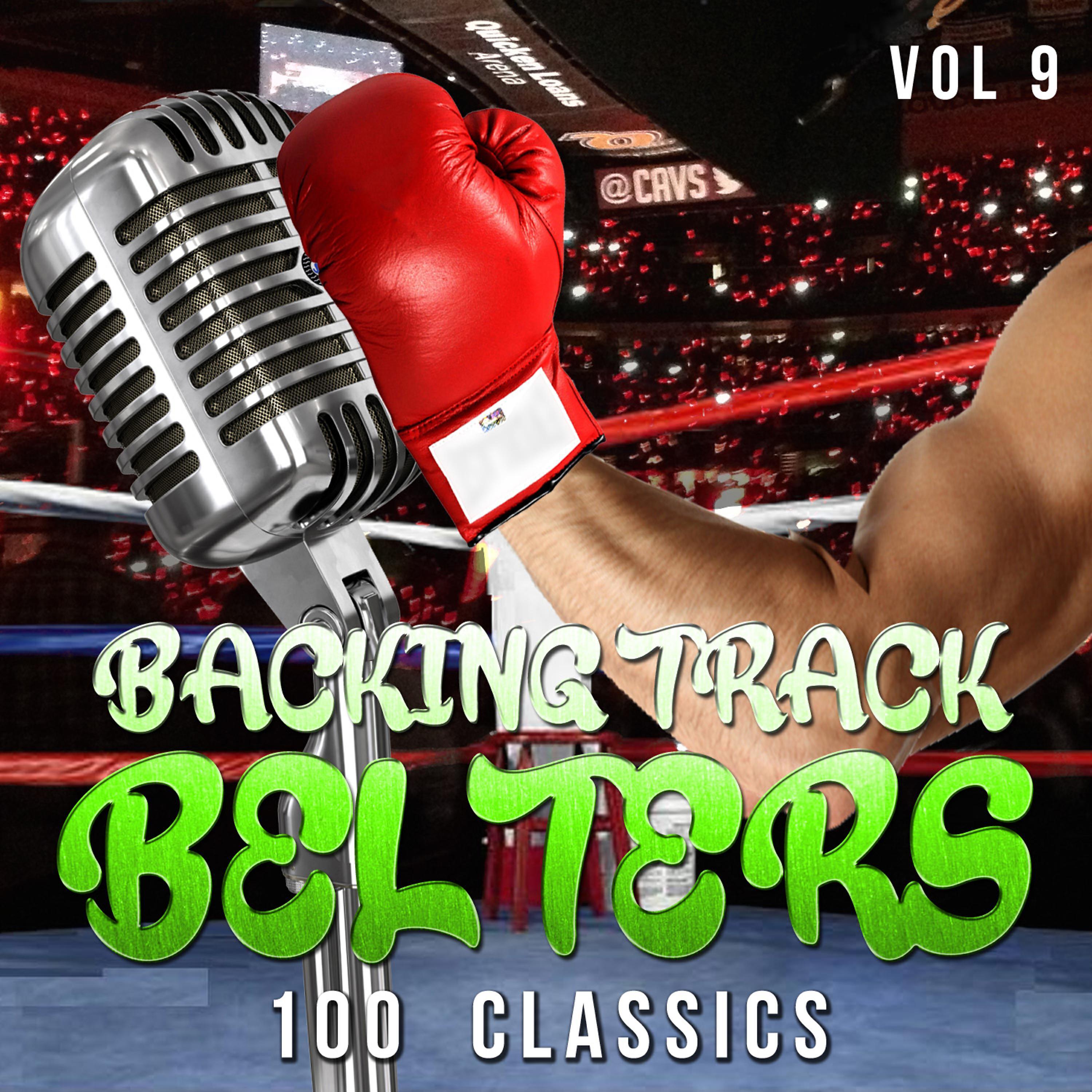 Backing Track Belters