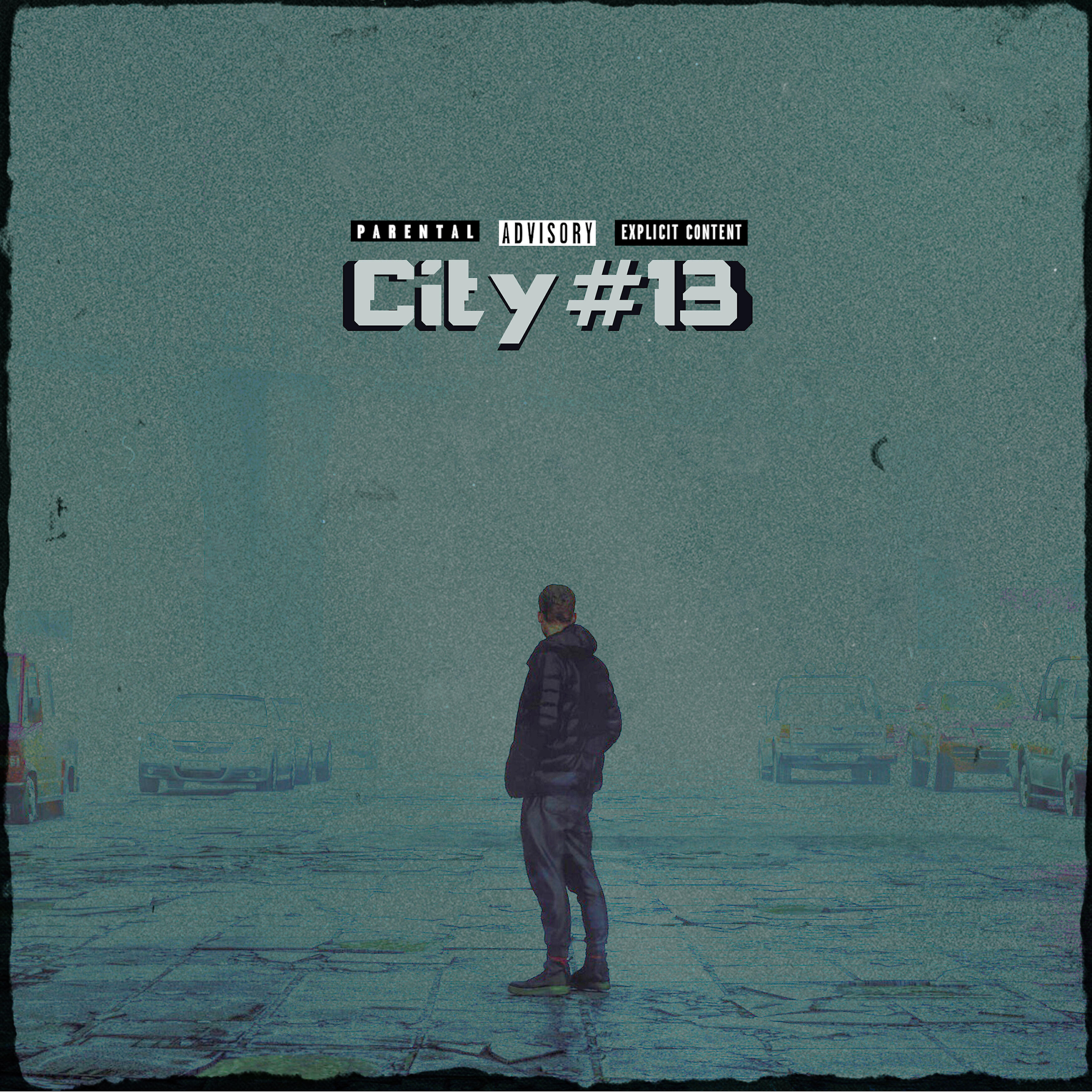 Релиз City#13