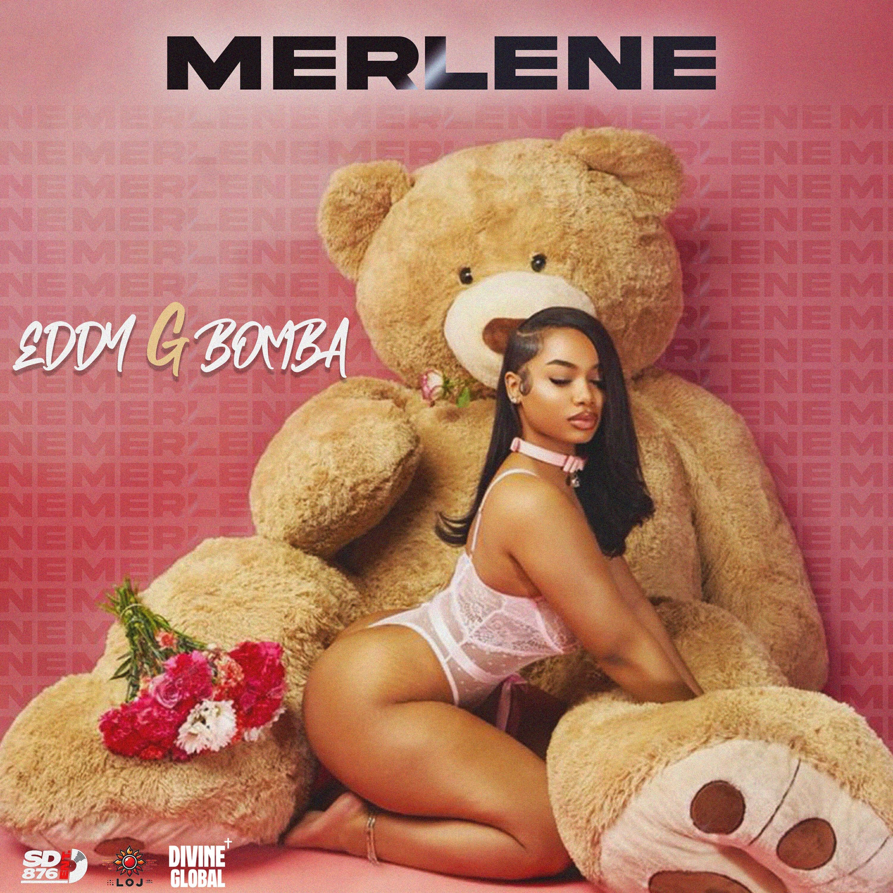 Eddy g bomba