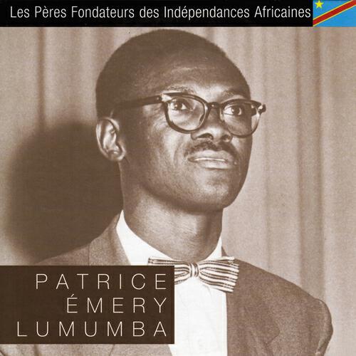 Patrice Emery Lumumba