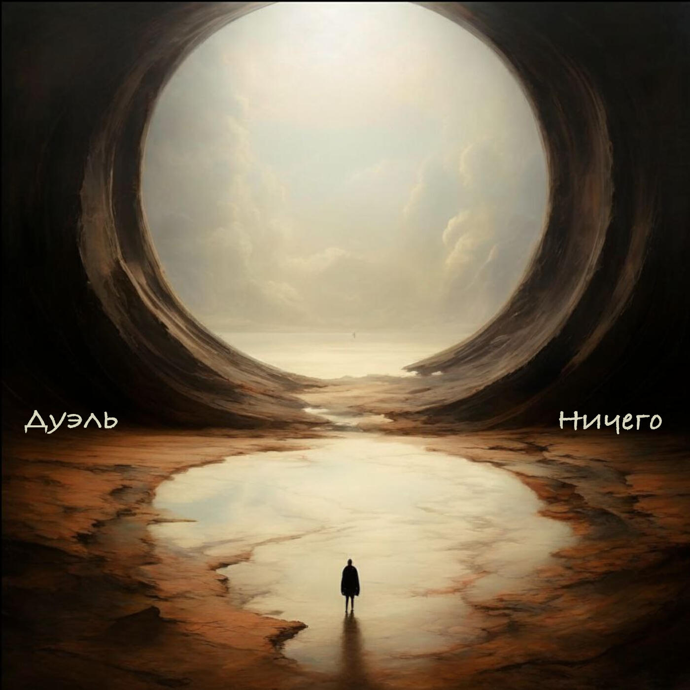 Релиз Ничего