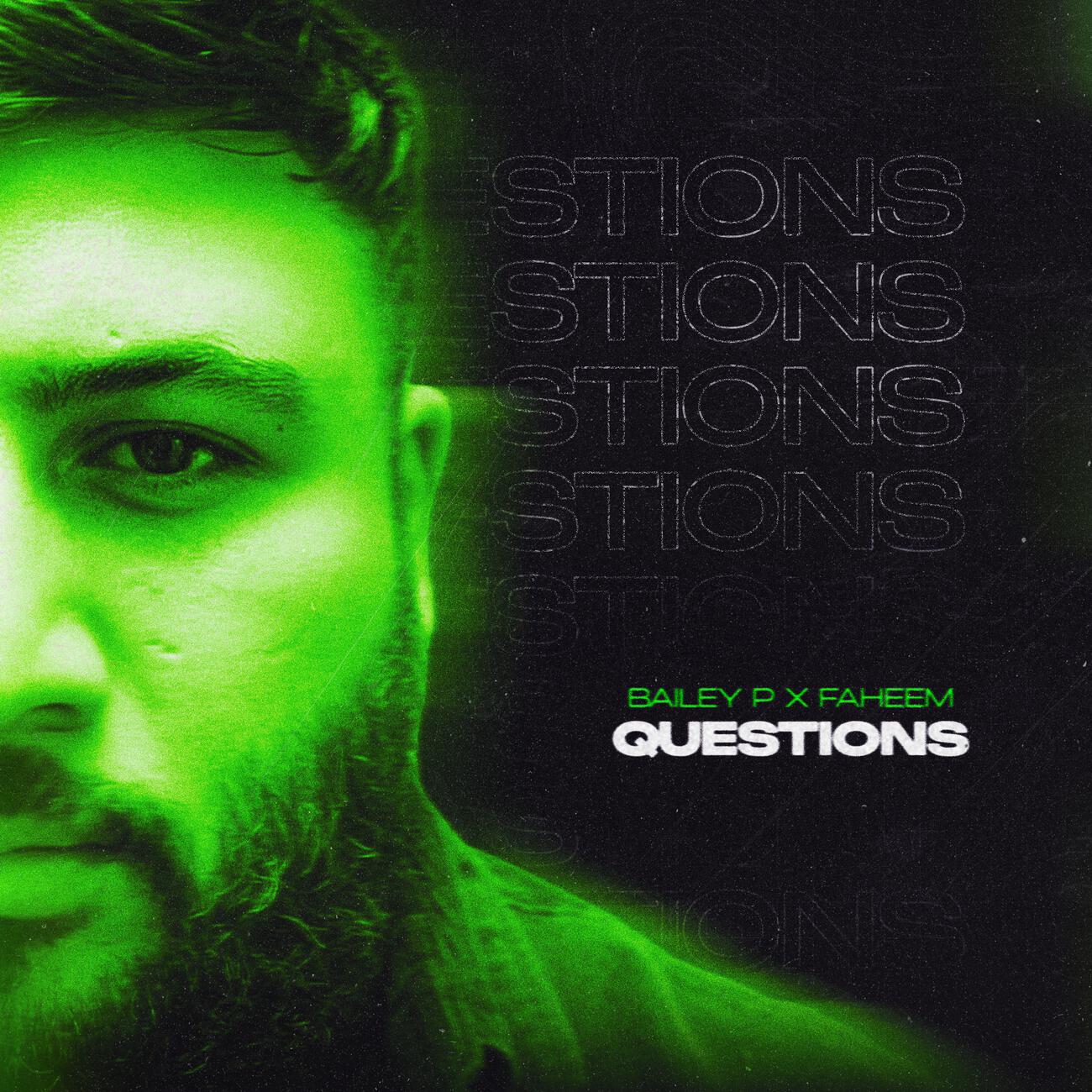 Релиз Questions