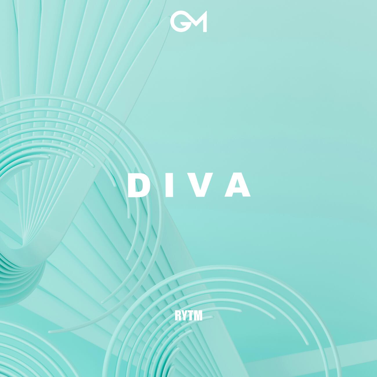 Rytm - Diva