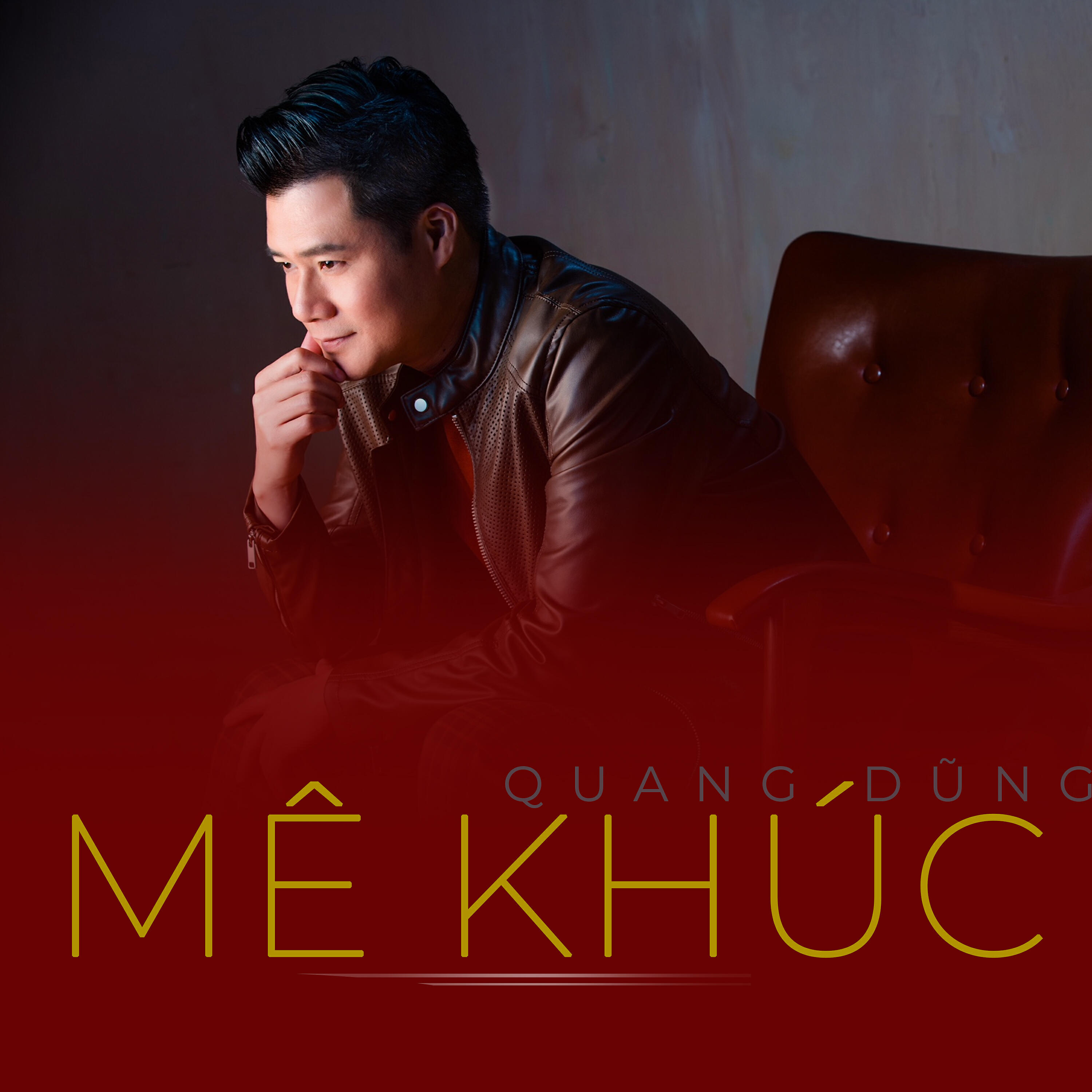 Релиз Mê khúc