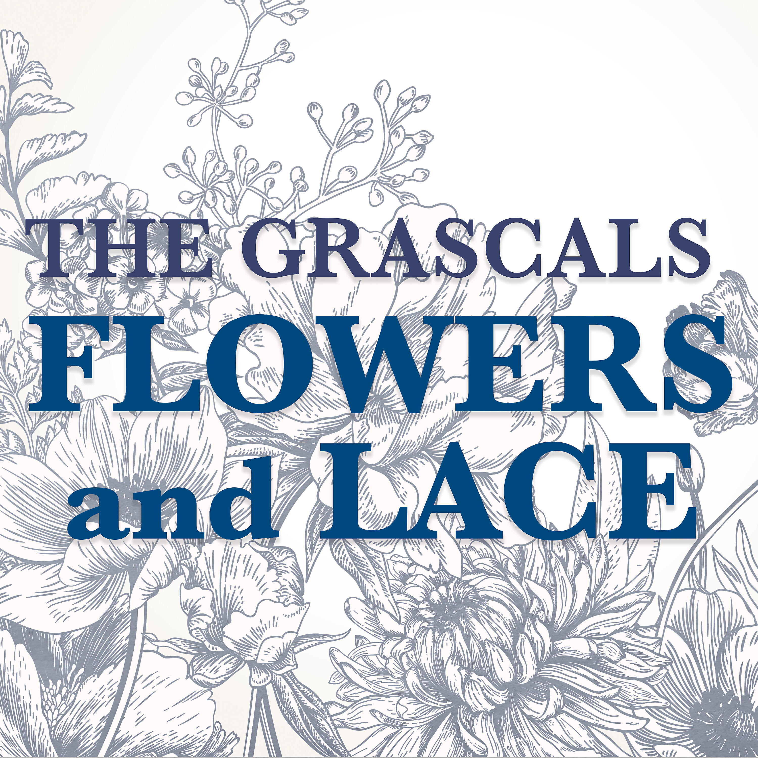 Релиз Flowers and Lace