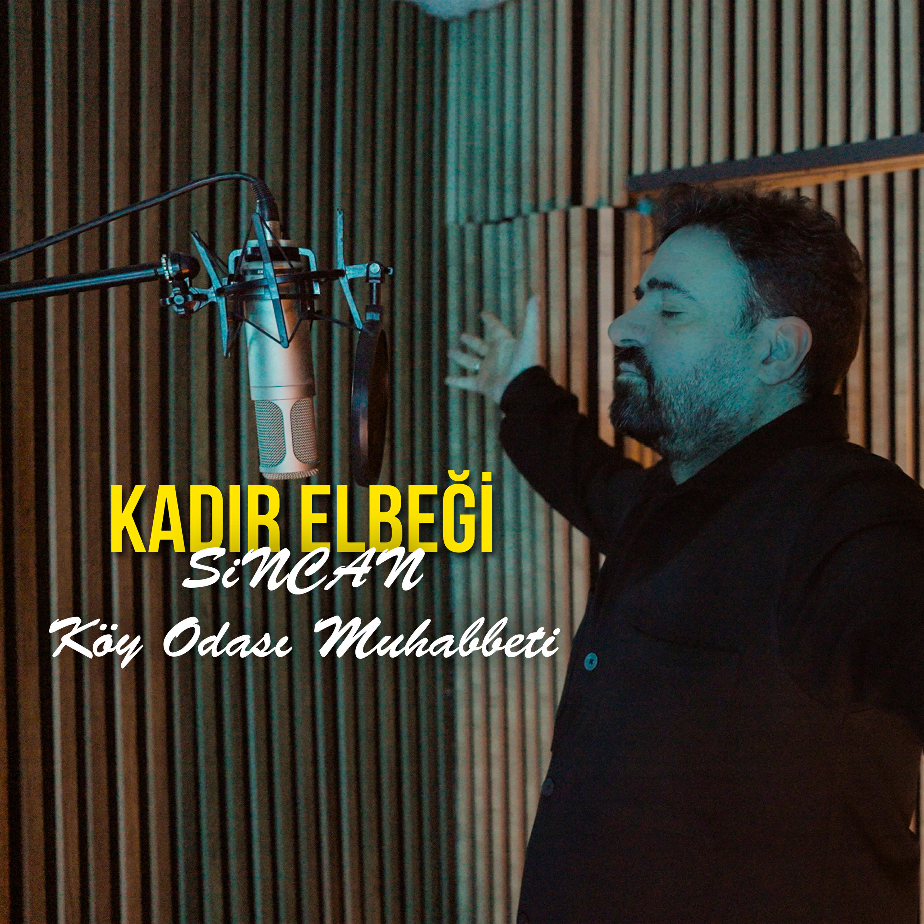 Релиз Sincan Köy Odası Muhabbeti