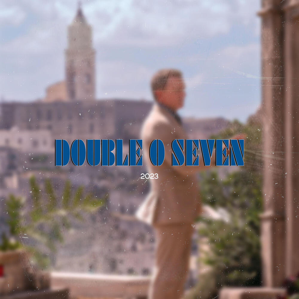 Релиз Double O Seven