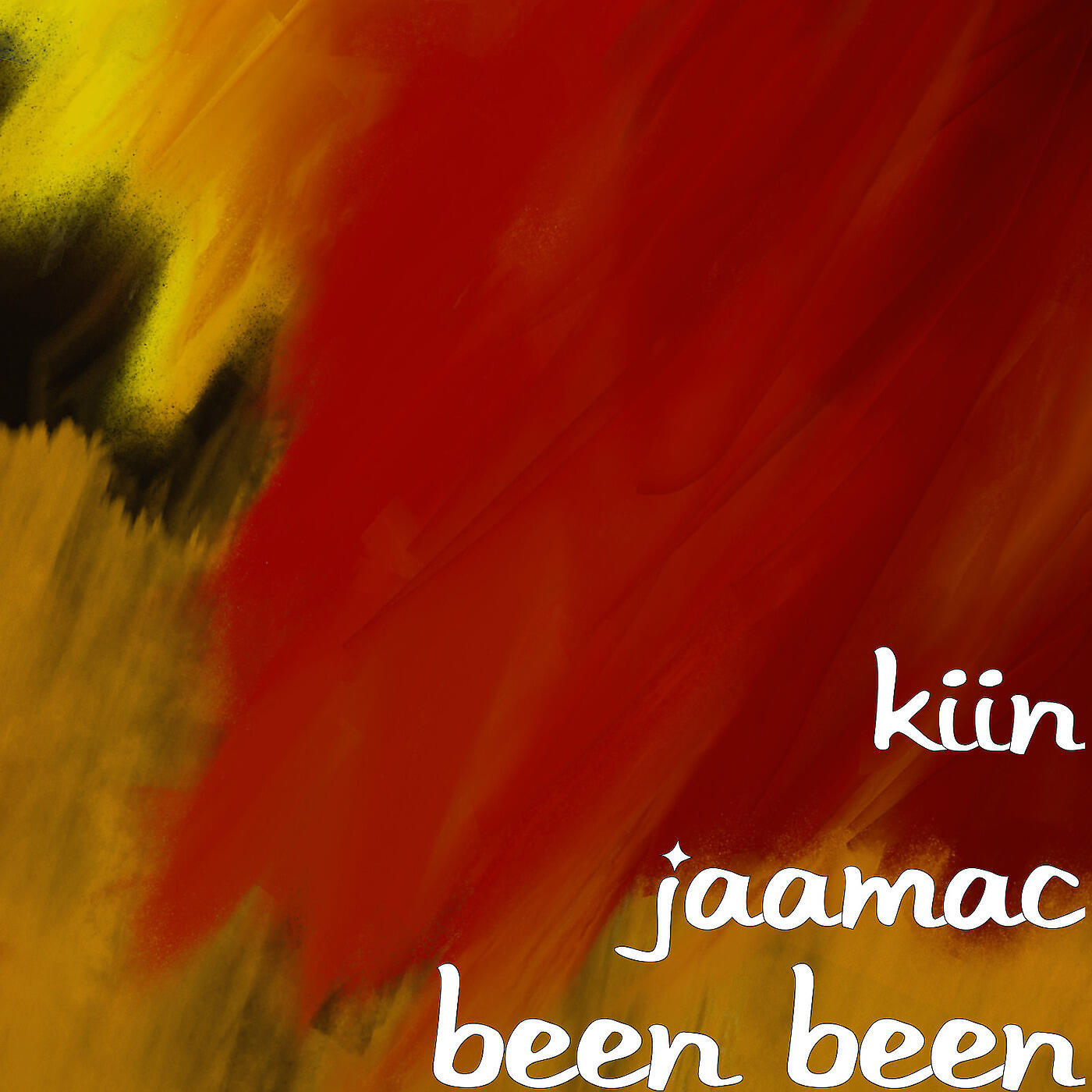 Релиз Been Been