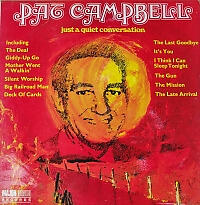 Pat Campbell