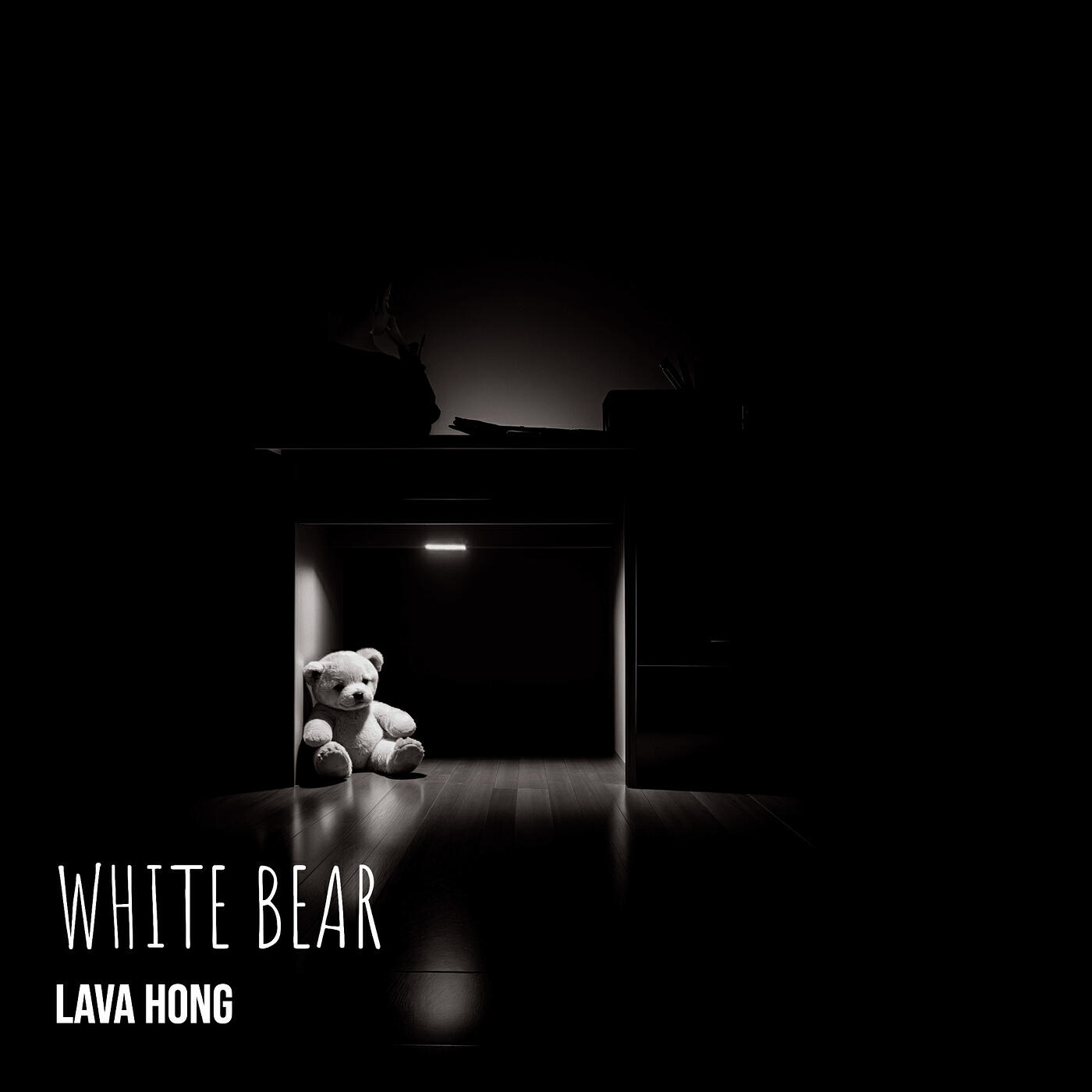 Релиз White Bear