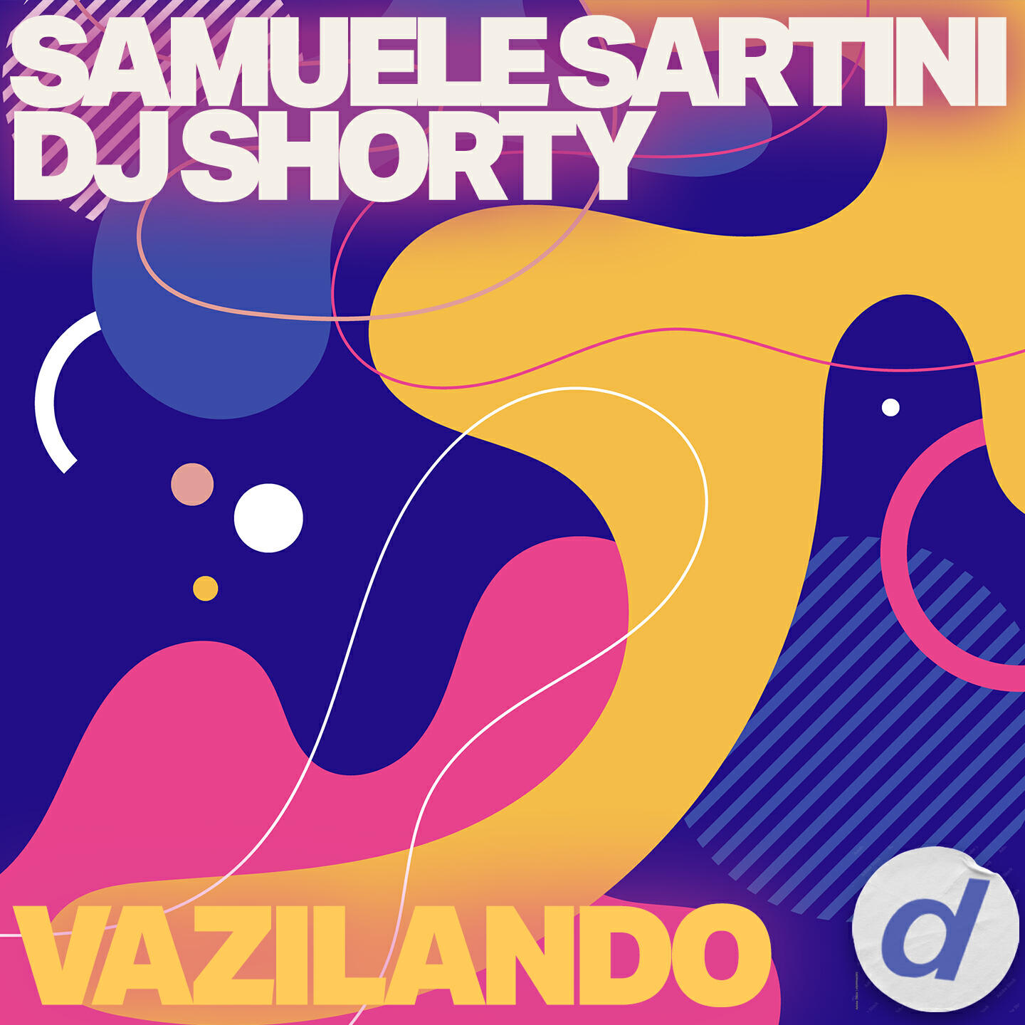 Релиз Vazilando