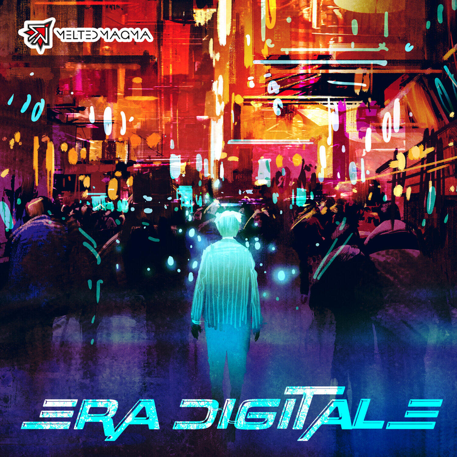Релиз Era Digitale