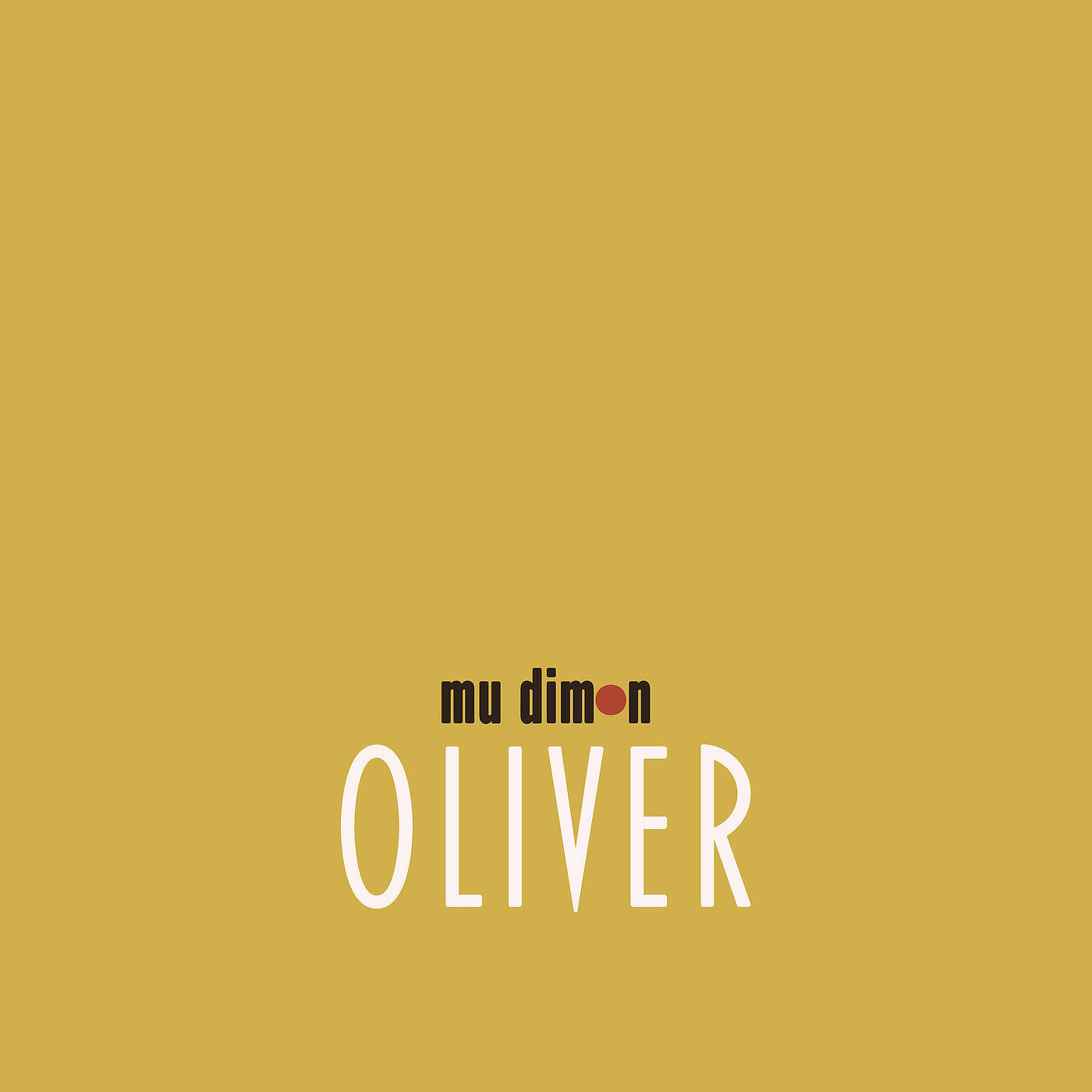 Релиз Oliver