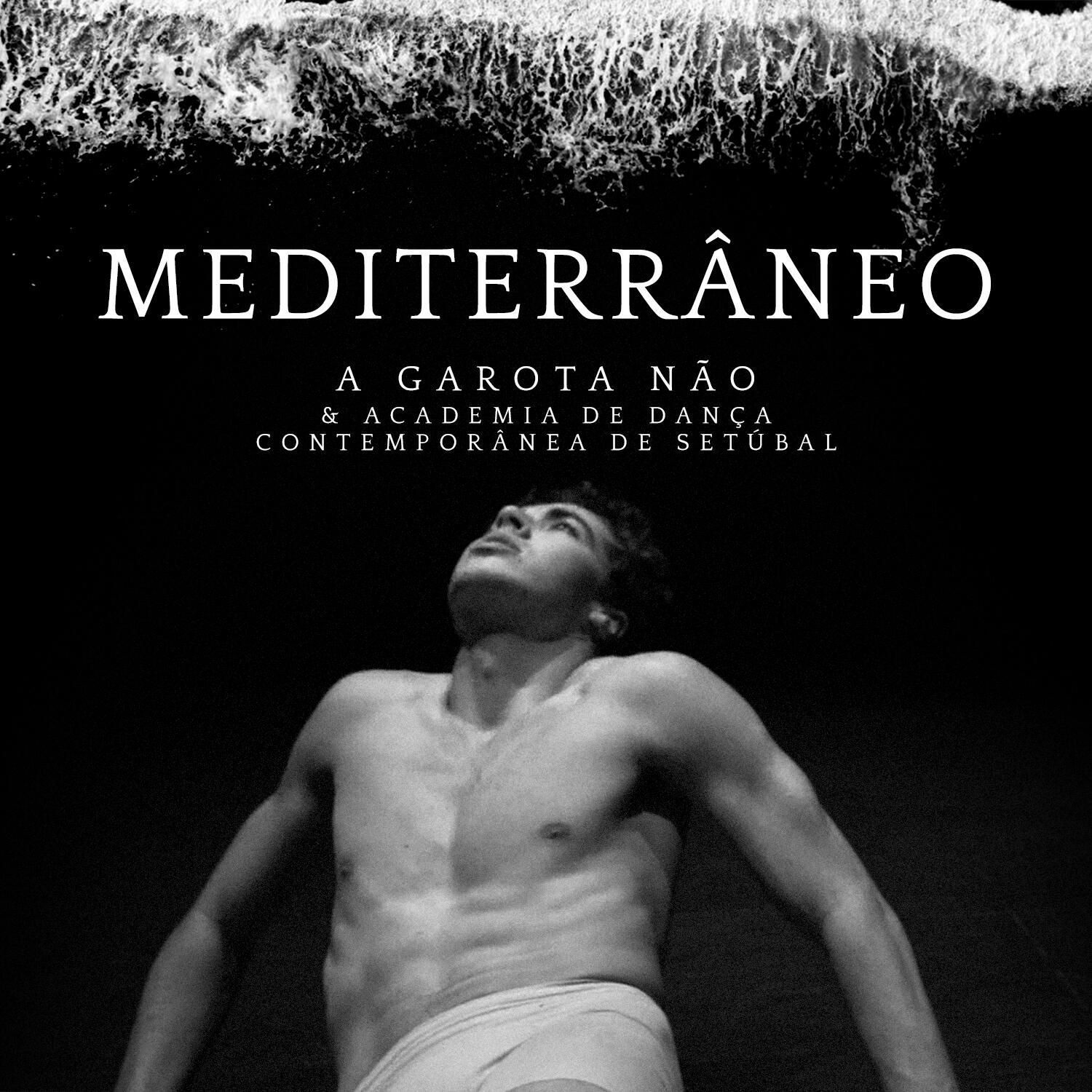 Academia de Dança Contemporânea de Setúbal