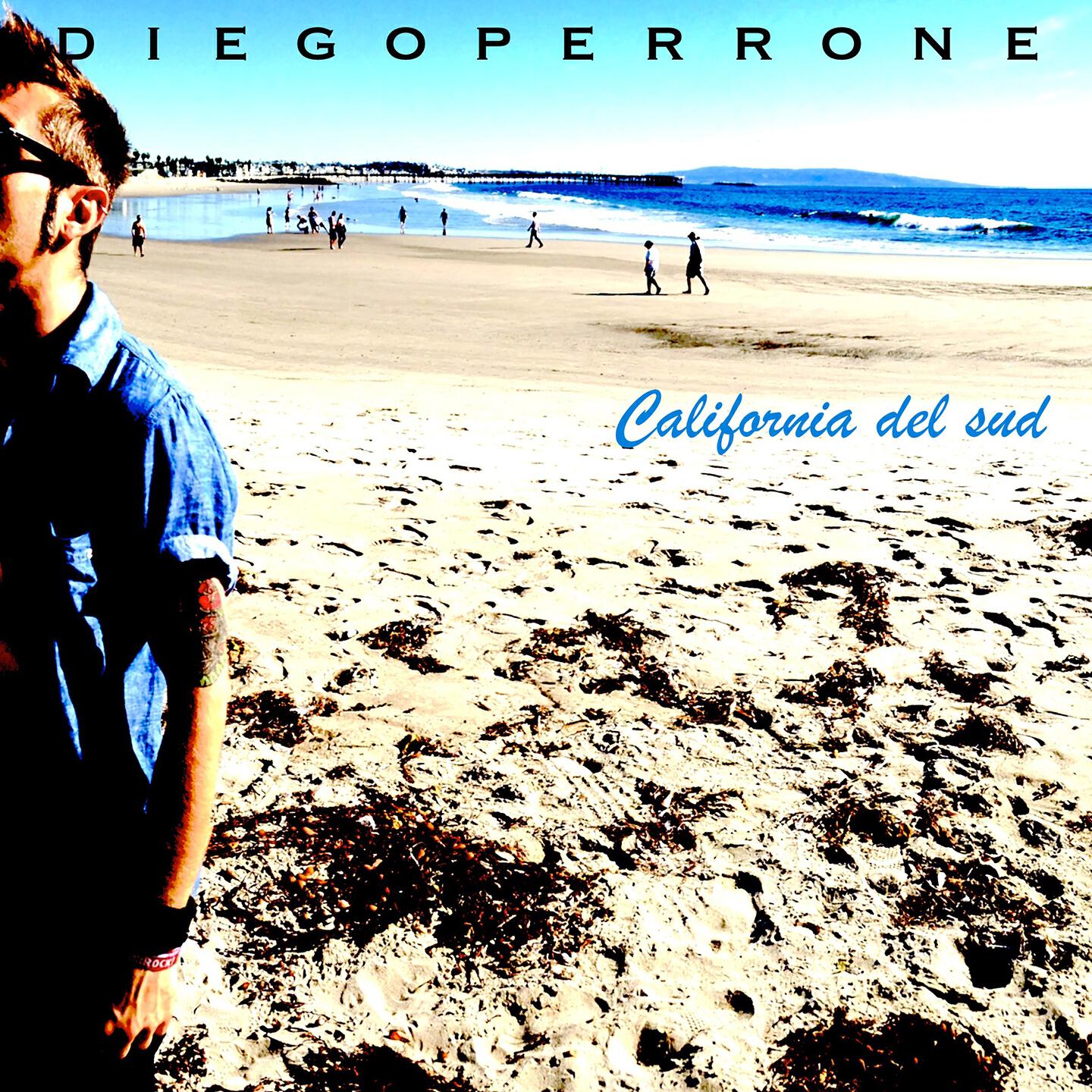 Релиз California del Sud