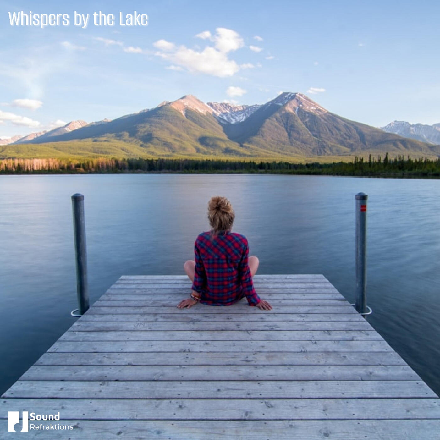 Релиз Whispers by the Lake