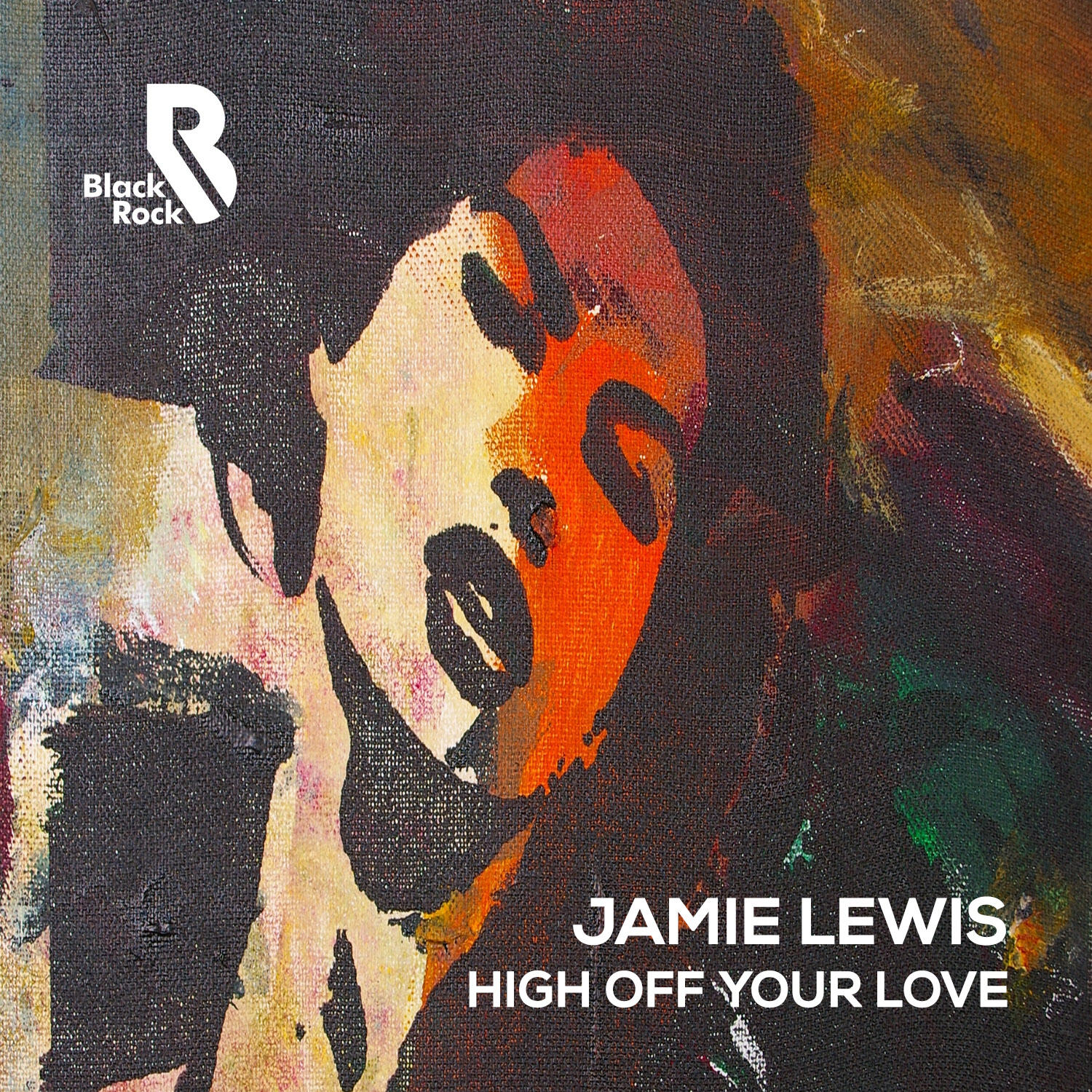 Релиз High off Your Love