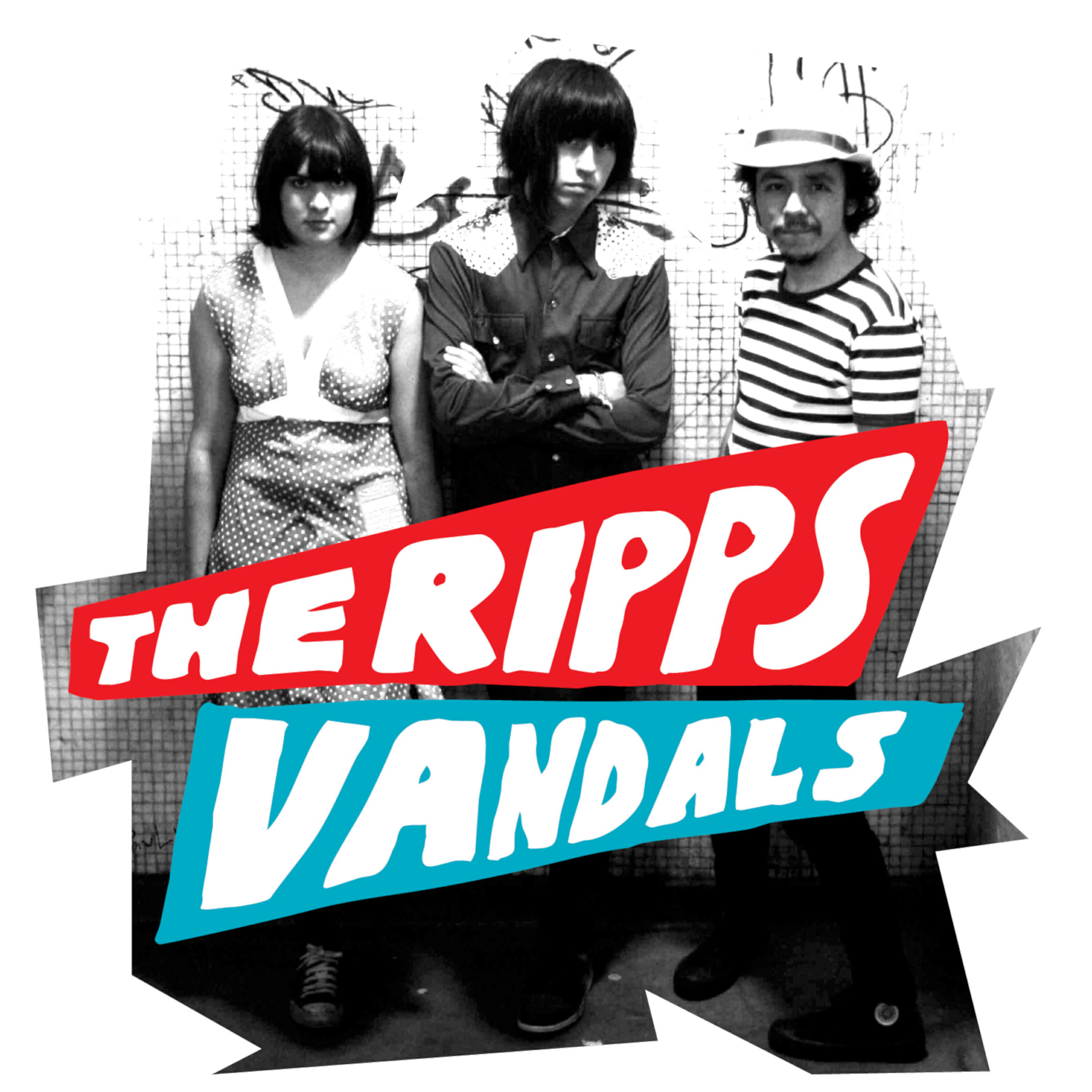 Релиз Vandals