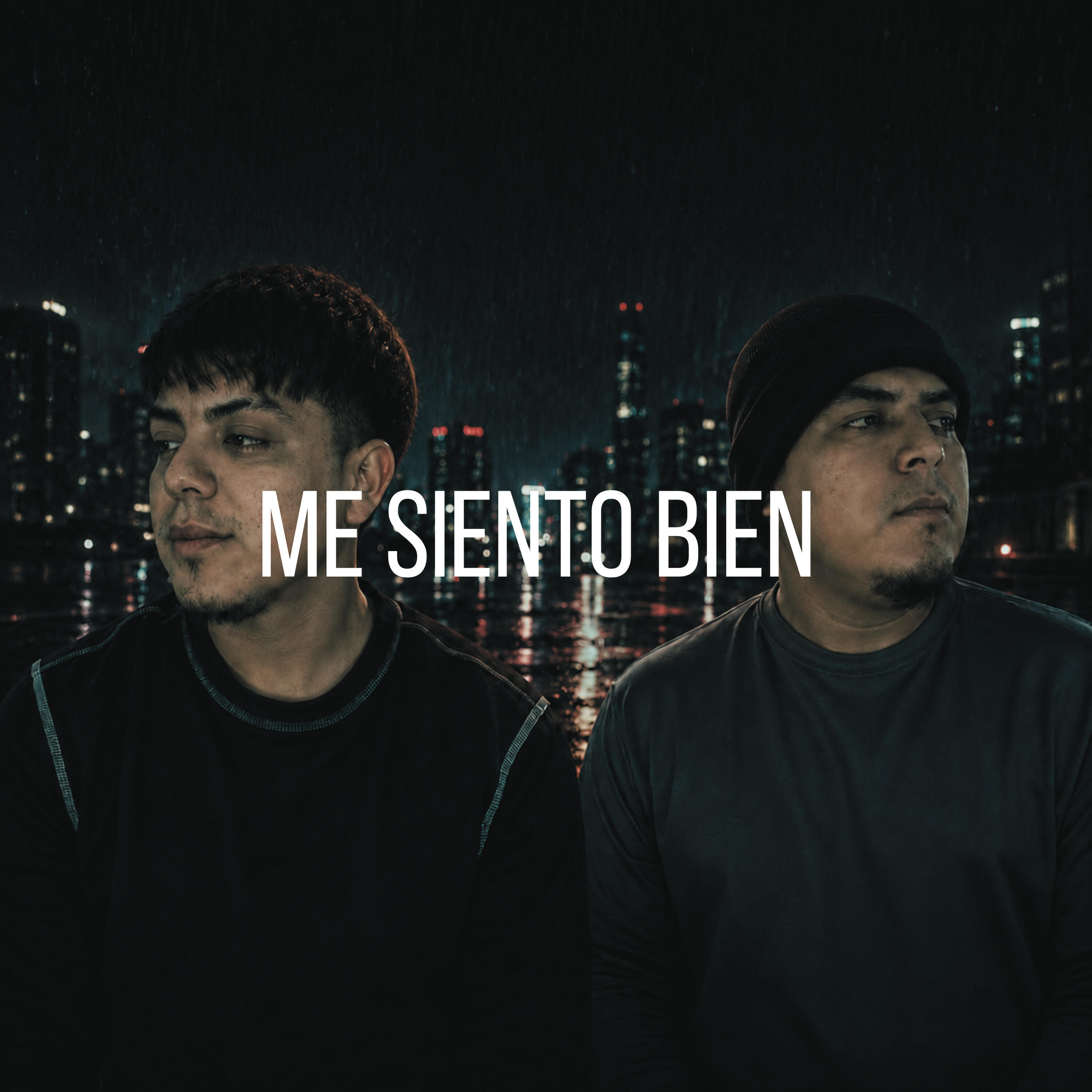 Релиз Me Siento Bien