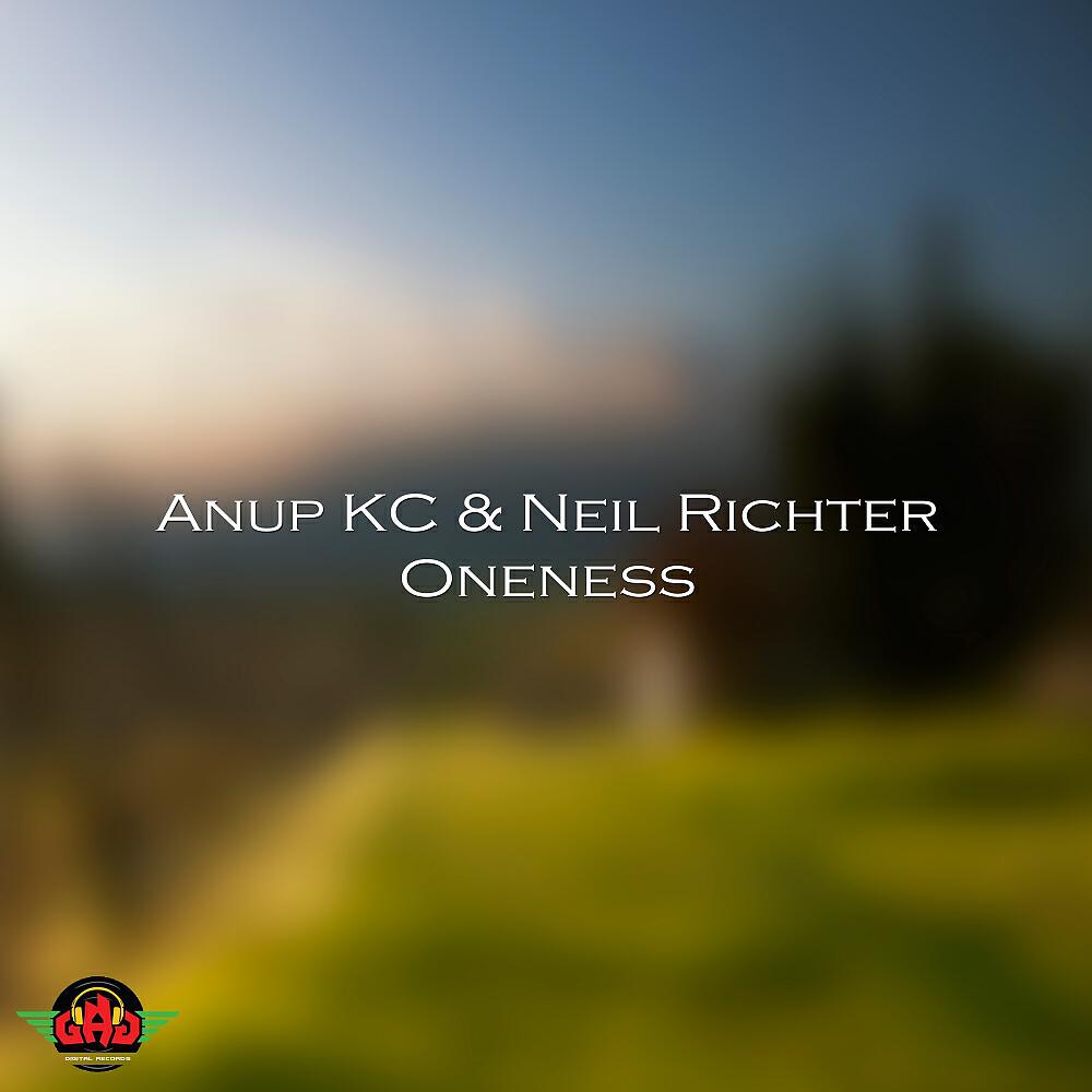 Anup KC
