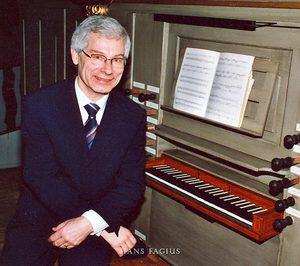 Hans Fagius