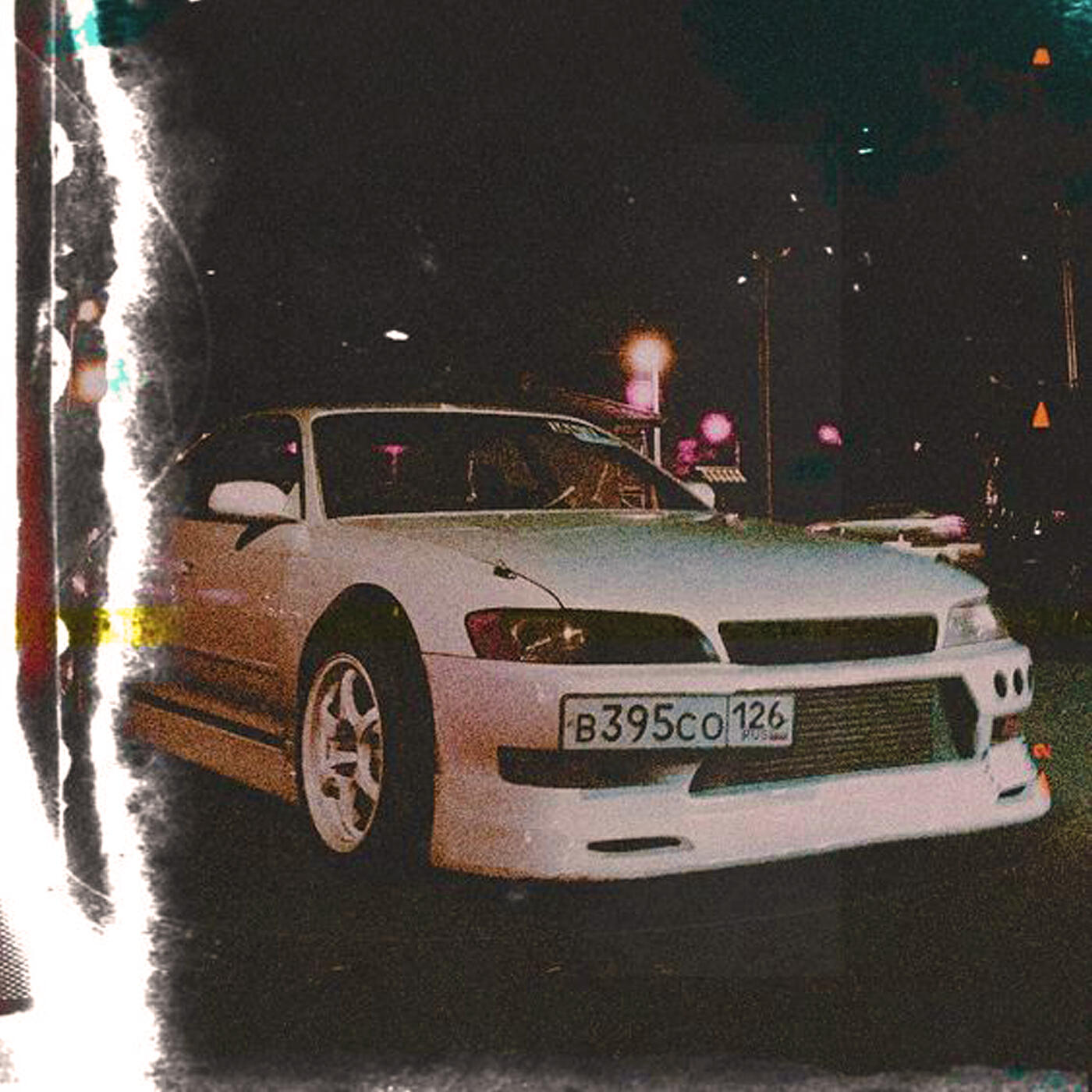 Релиз Drift