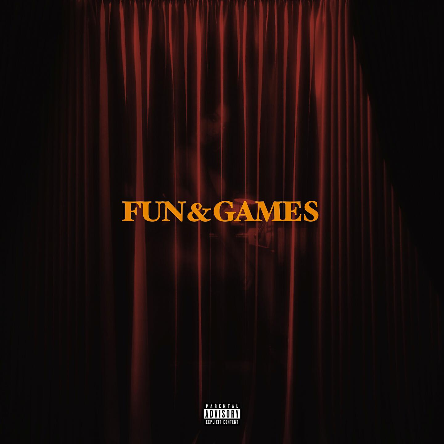 Релиз Fun & Games
