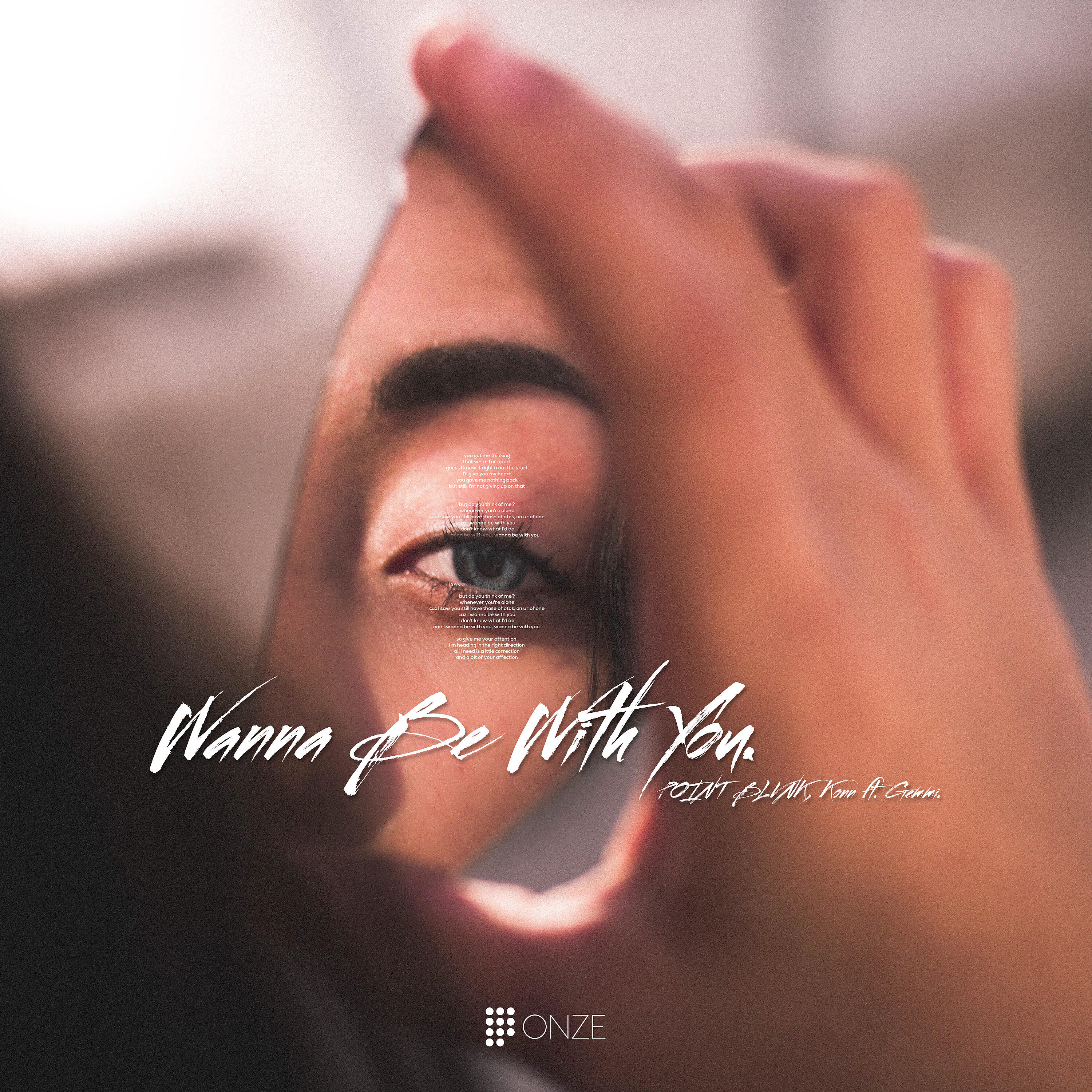 Релиз Wanna Be with You