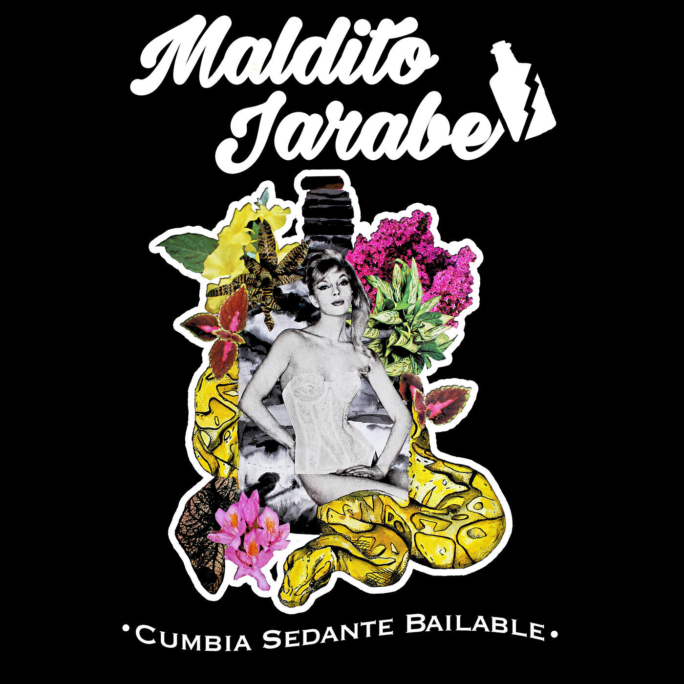 Релиз Cumbia Sedante Bailable