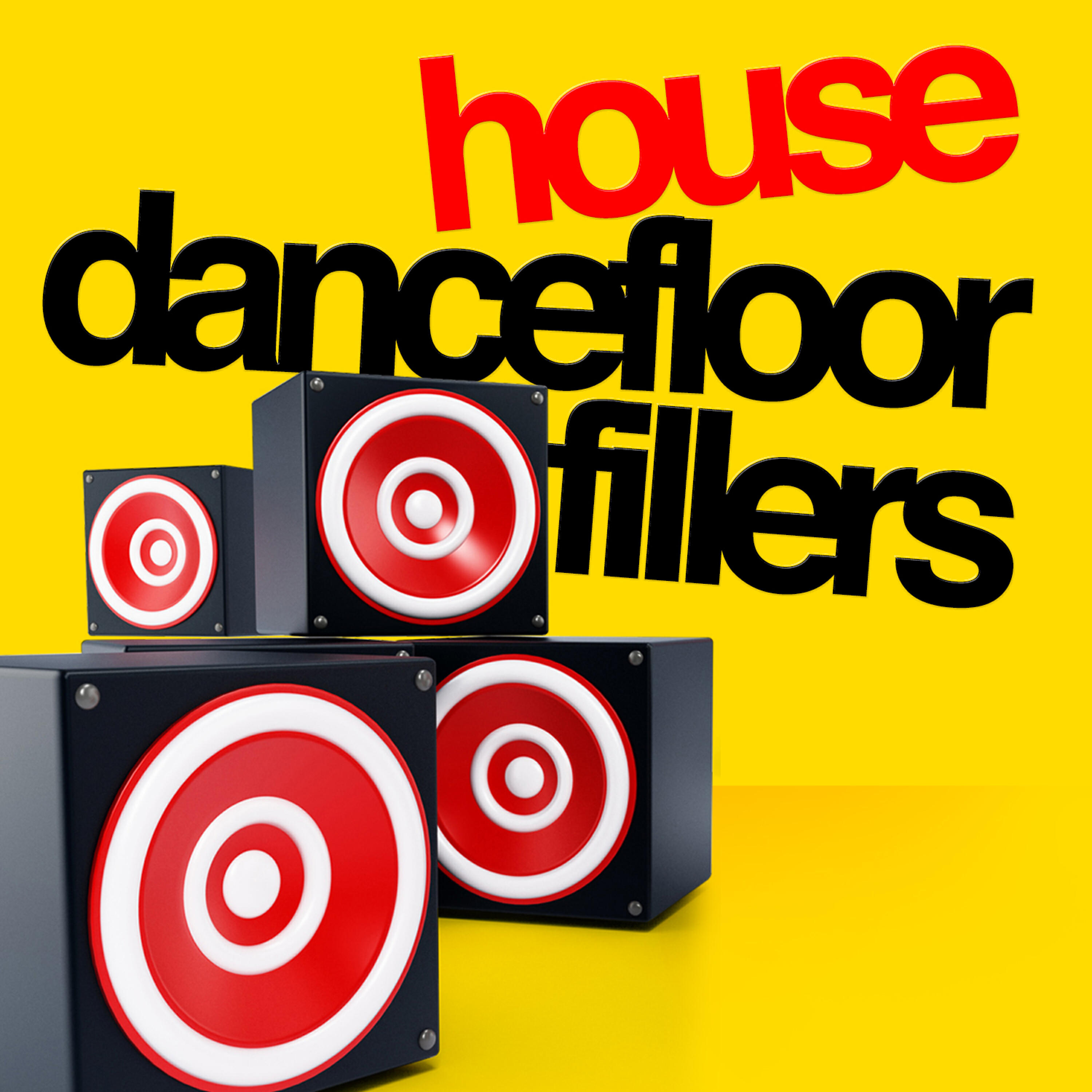 Dancefloor Warm Up