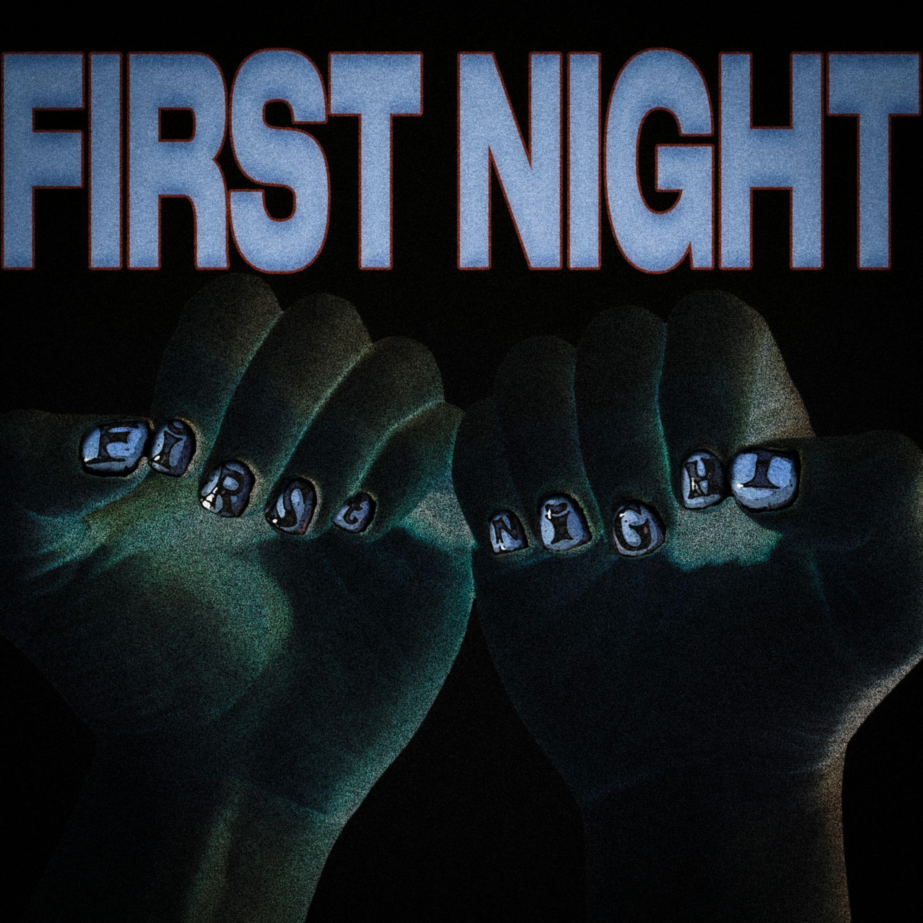 Релиз First Night