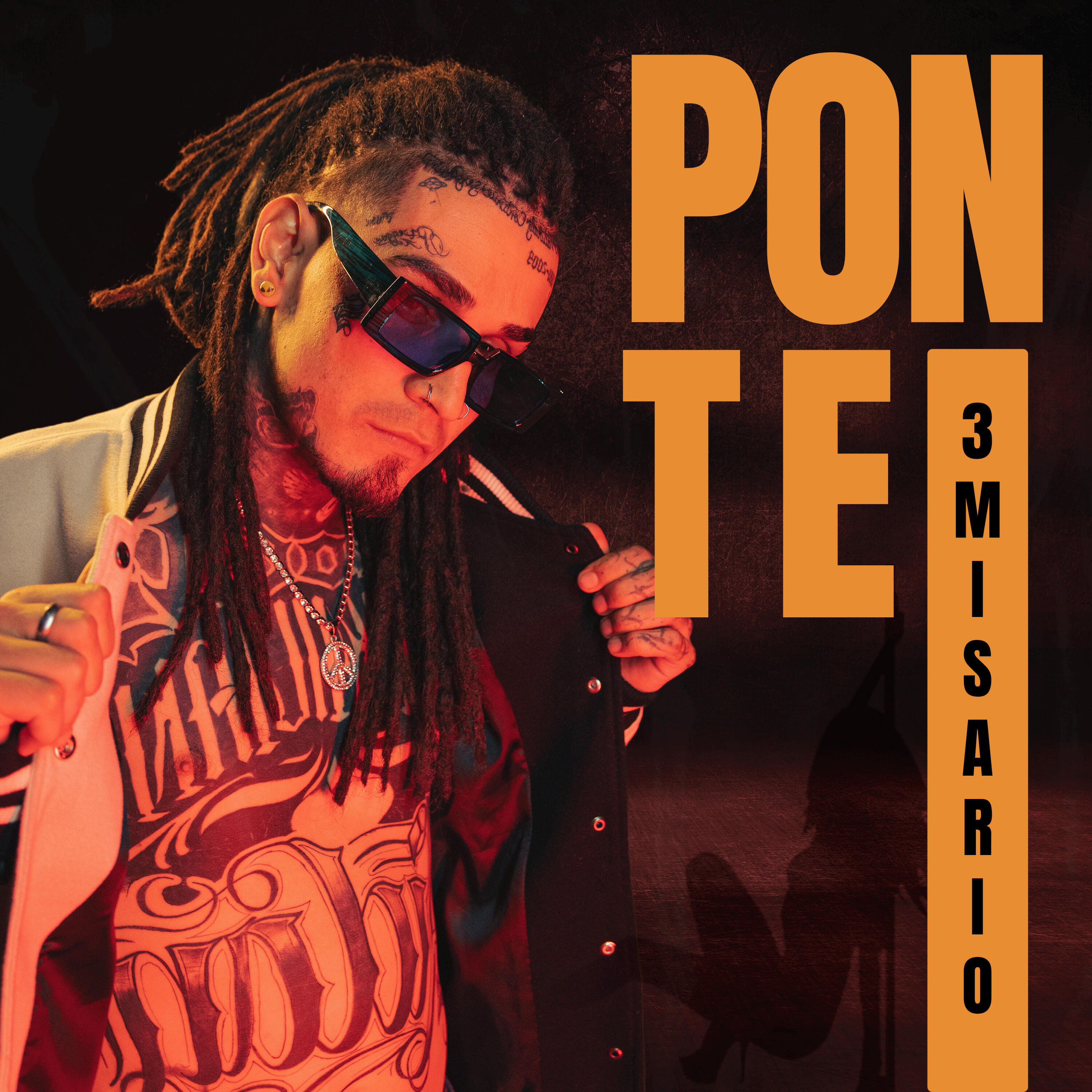Релиз Ponte