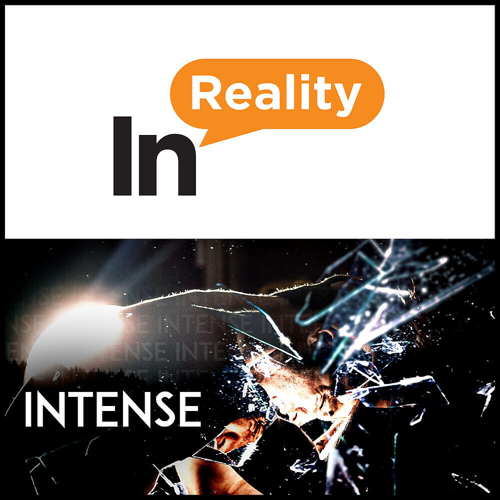 Релиз Intense