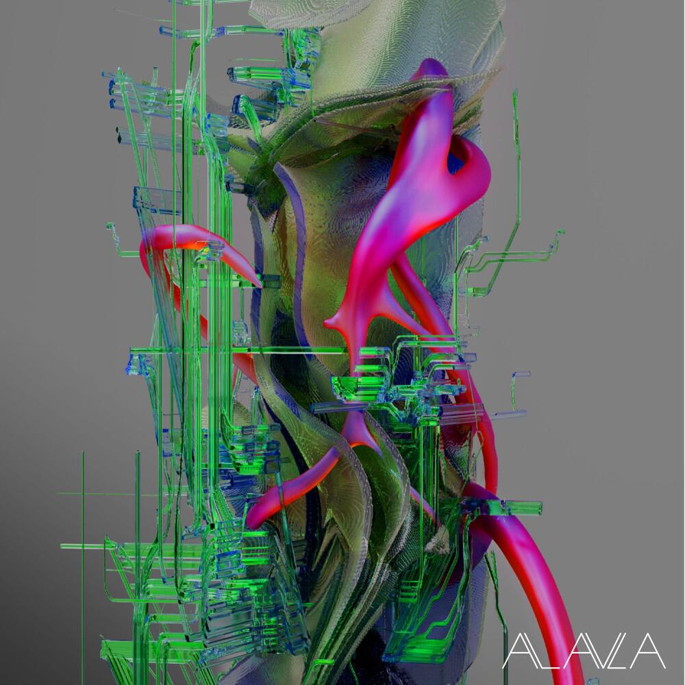 Релиз Alive