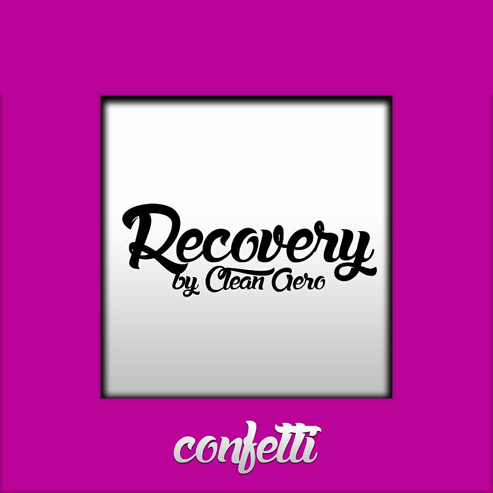 Релиз Recovery