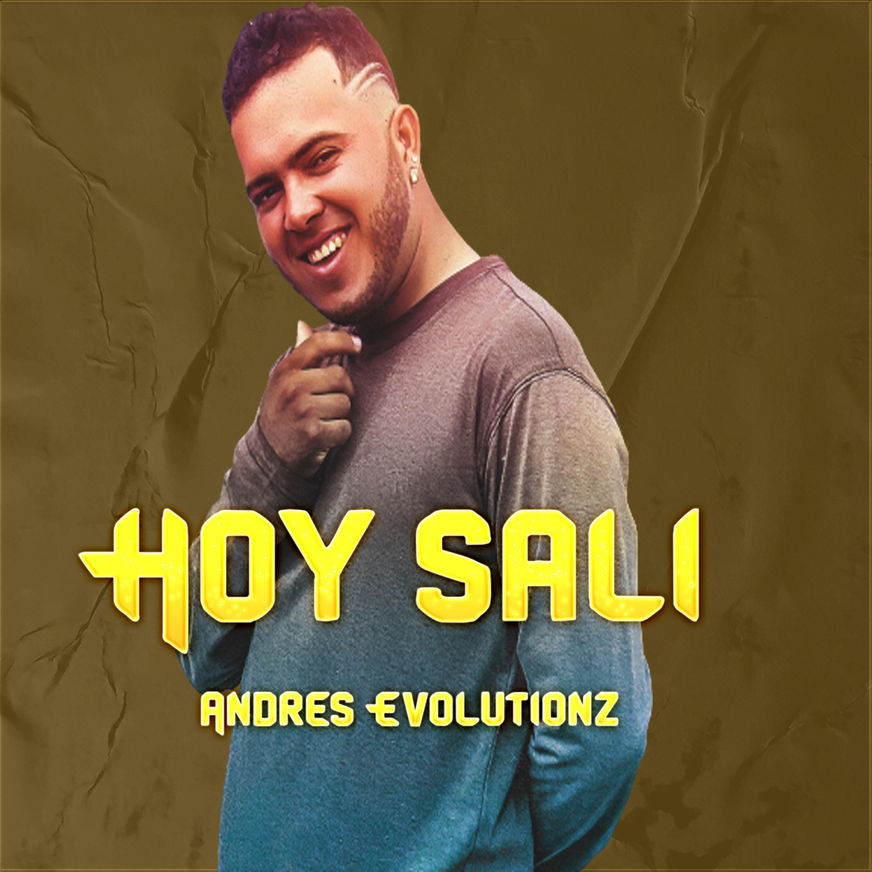 Релиз Hoy Sali
