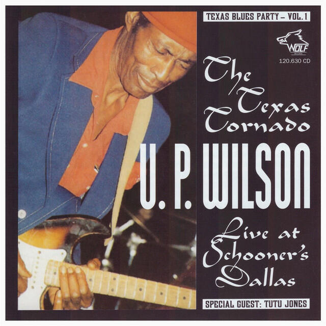 Релиз Live At Schooner's Dallas