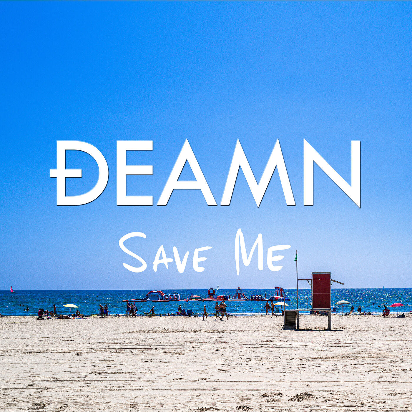 Релиз Save Me