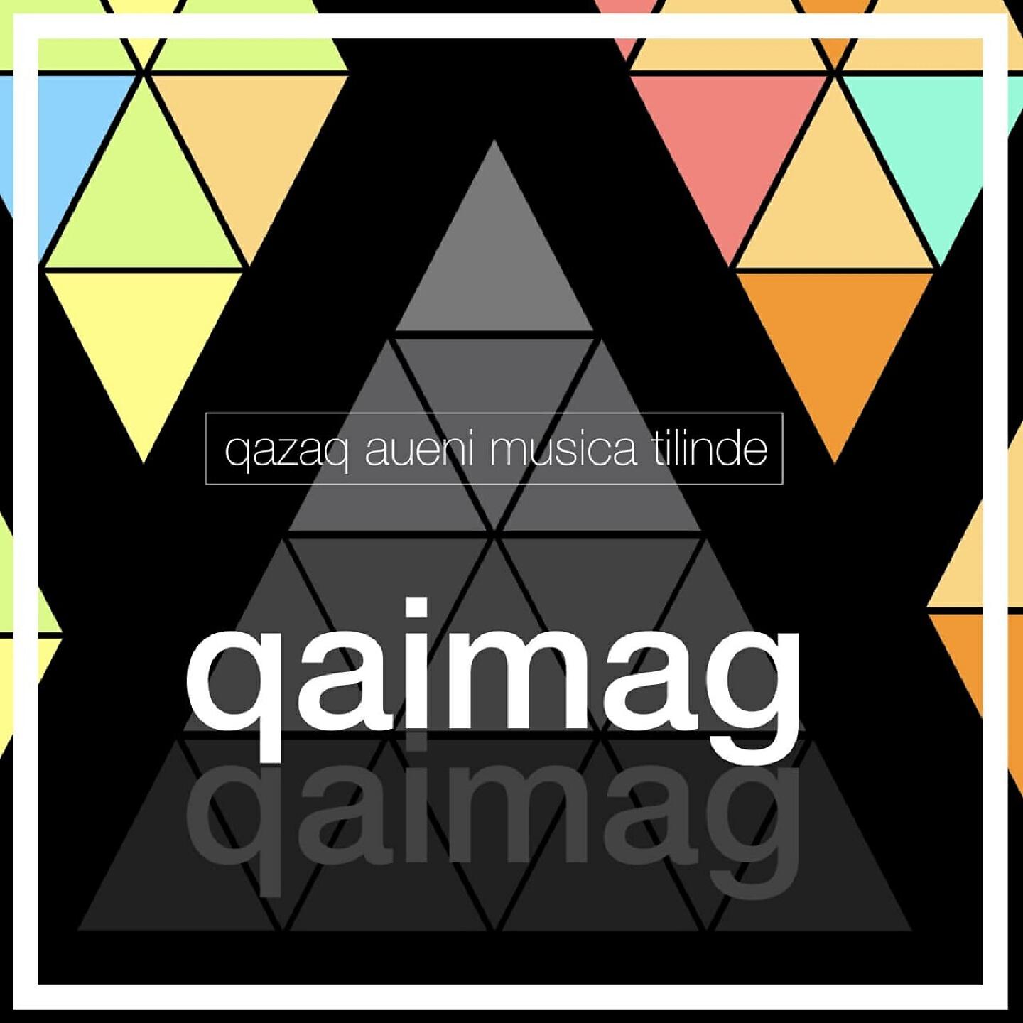 qaimag
