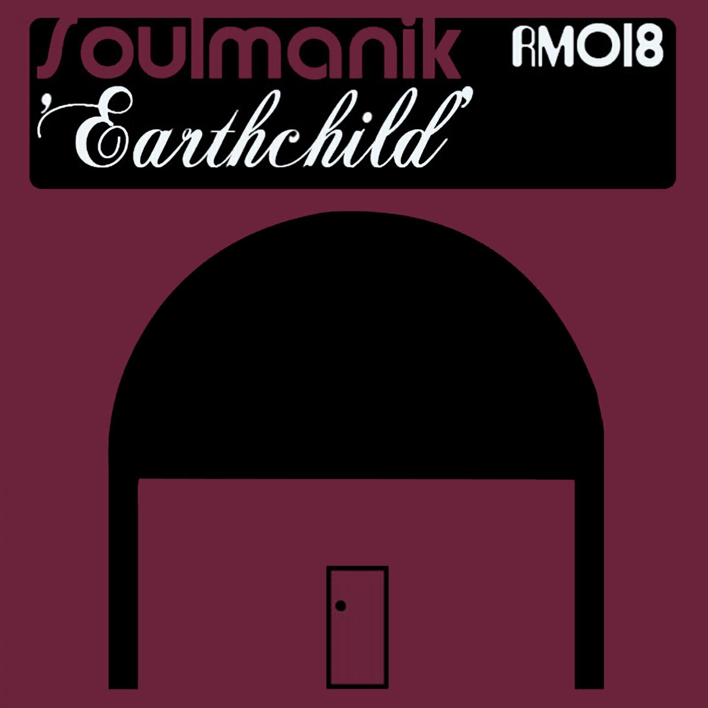 Релиз Earthchild