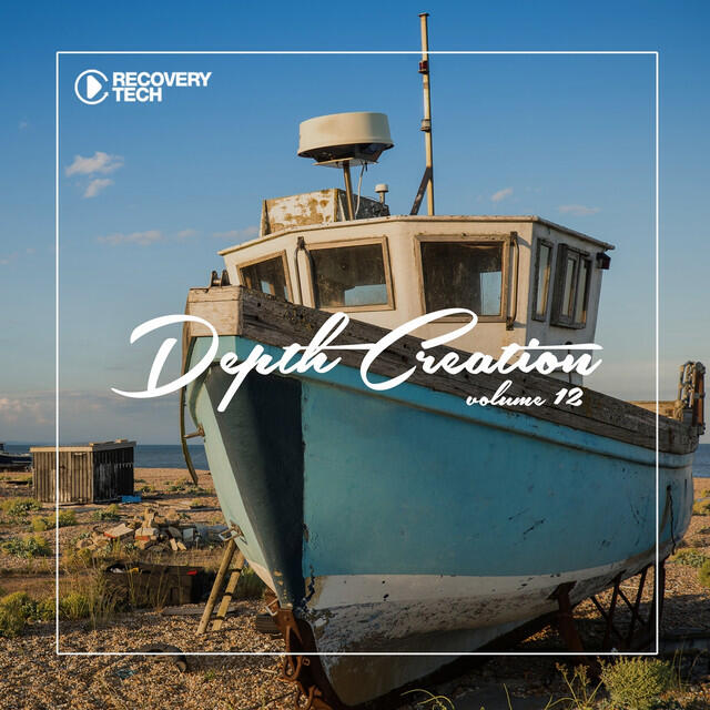 Релиз Depth Creation, Vol. 12