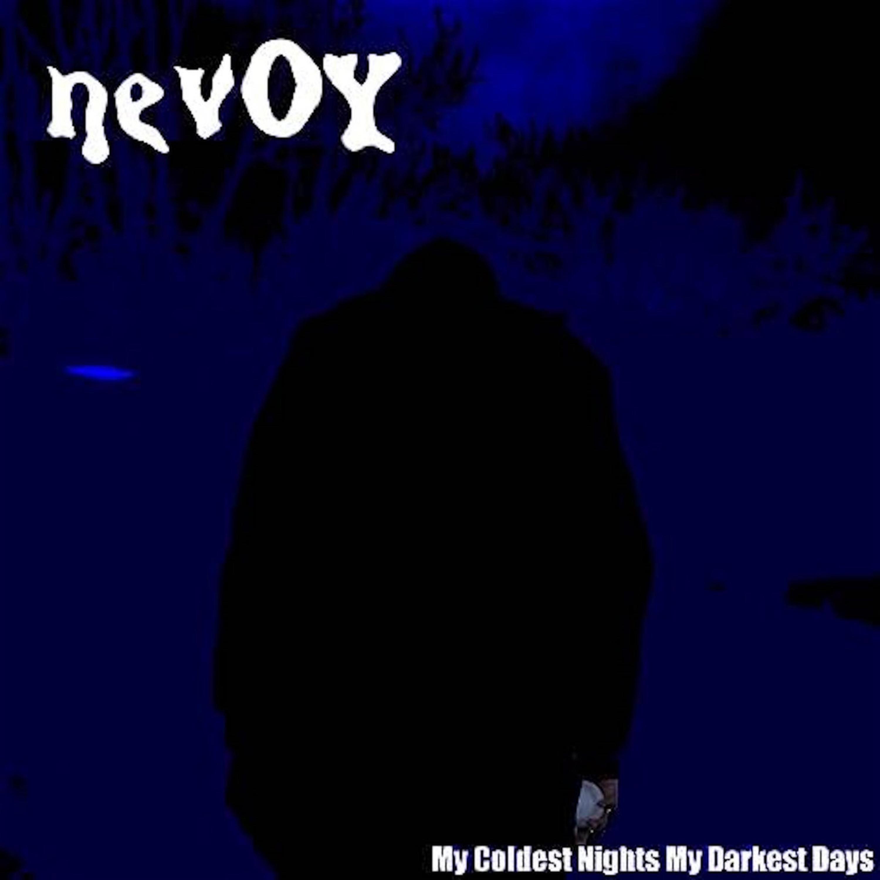 Релиз My Coldest Nights, My Darkest Days