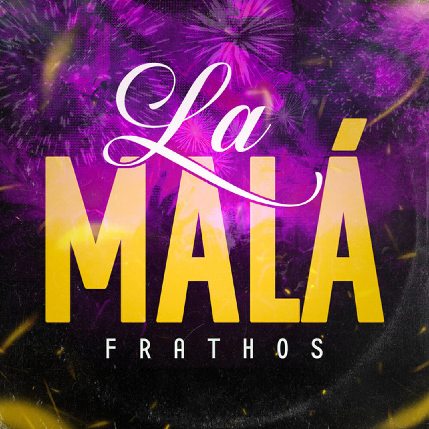 Релиз La Malá