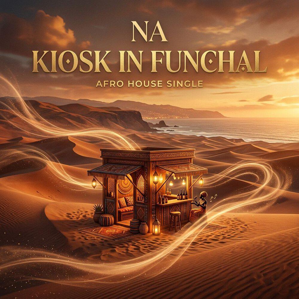Релиз Kiosk in Funchal