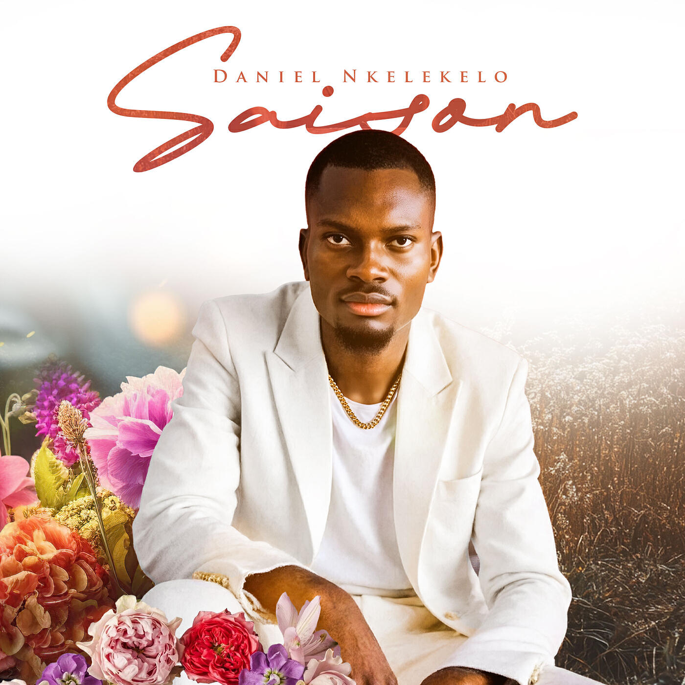 Daniel Nkelekelo