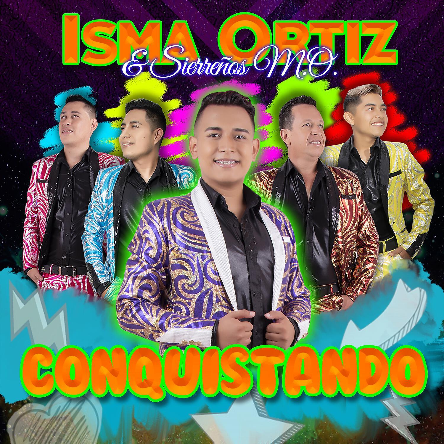 Релиз Conquistando