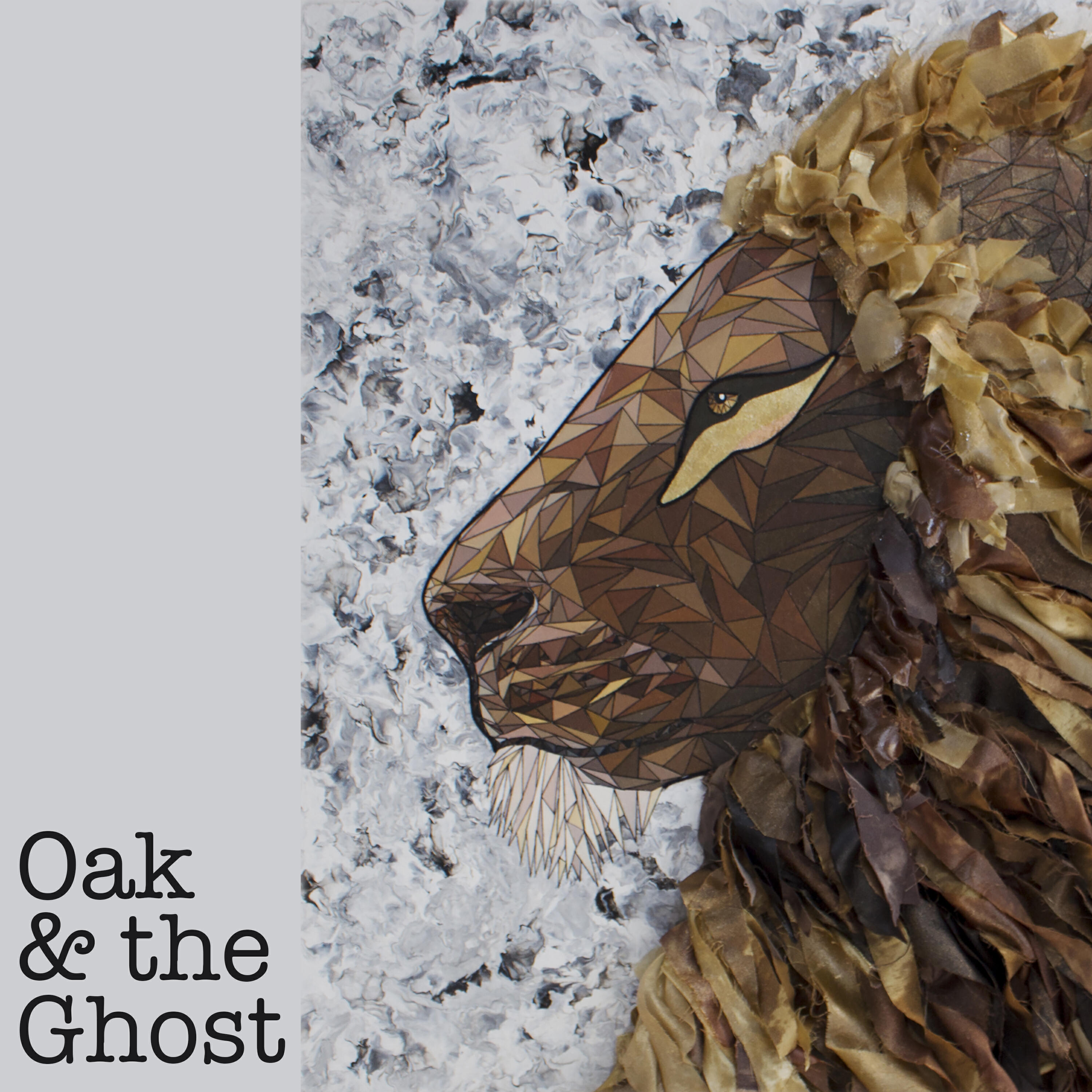 Релиз Oak and the Ghost