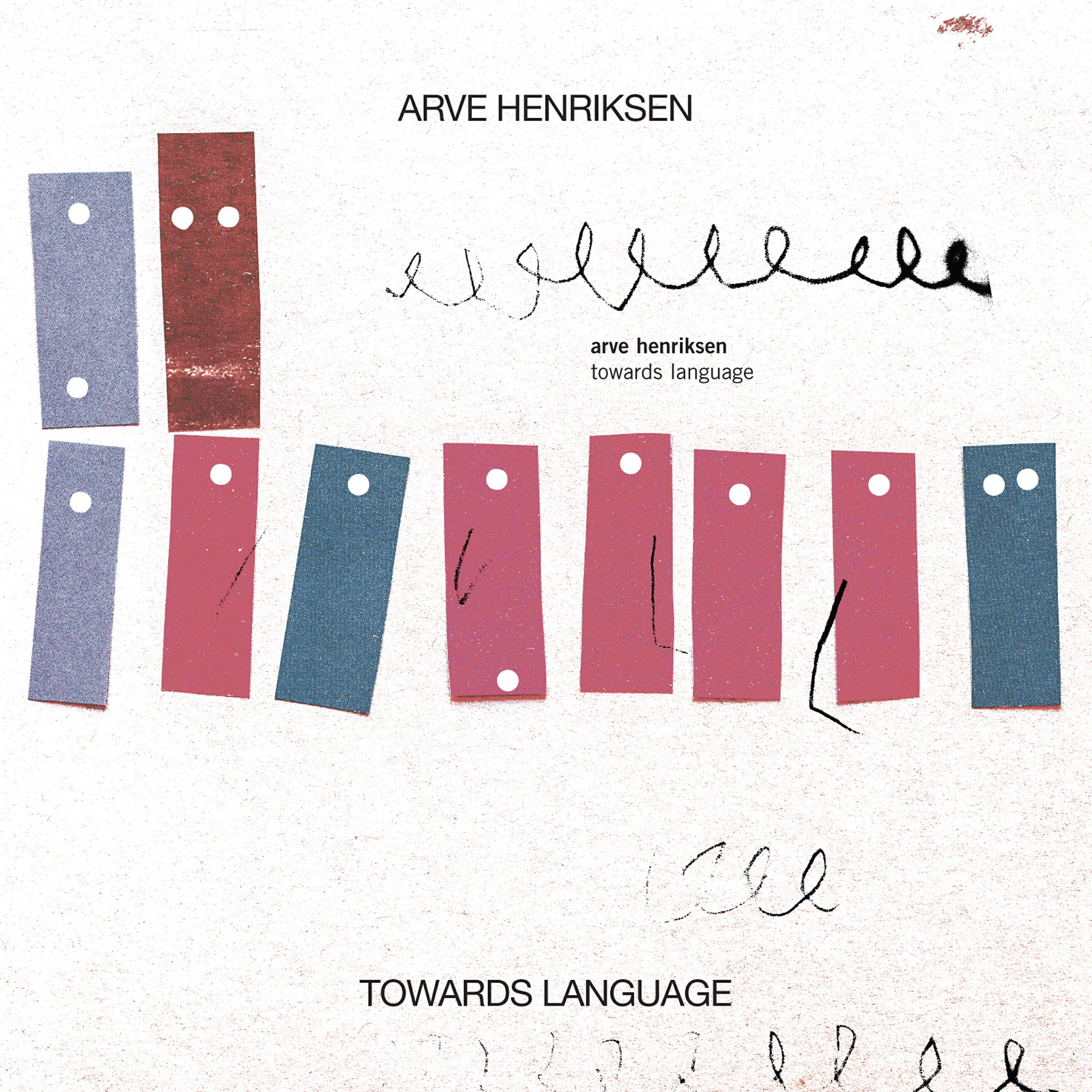 Релиз Towards Language