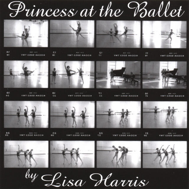 Релиз Princess at the Ballet